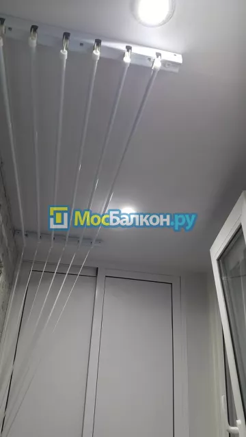 Отделка балконов в Реутове | Отделка балконов и лоджий и обшивка под ключ в МосБалкон