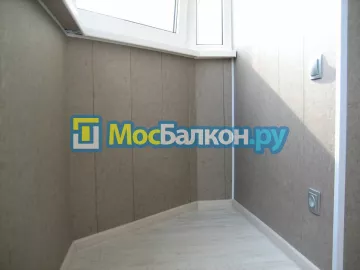 Заказать балкон в Реутове цена от 1320 руб | Остекление балконов и лоджий МосБалкон