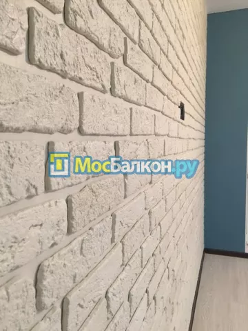 Заказать балкон в Реутове цена от 1320 руб | Остекление балконов и лоджий МосБалкон