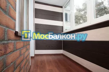 Заказать балкон в Реутове цена от 1320 руб | Остекление балконов и лоджий МосБалкон