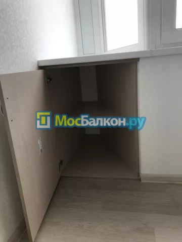 Заказать балкон в Реутове цена от 1320 руб | Остекление балконов и лоджий МосБалкон