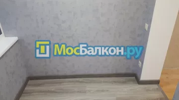Заказать балкон в Реутове цена от 1320 руб | Остекление балконов и лоджий МосБалкон
