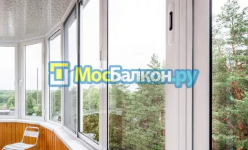 Заказать балкон в Реутове цена от 1320 руб | Остекление балконов и лоджий МосБалкон