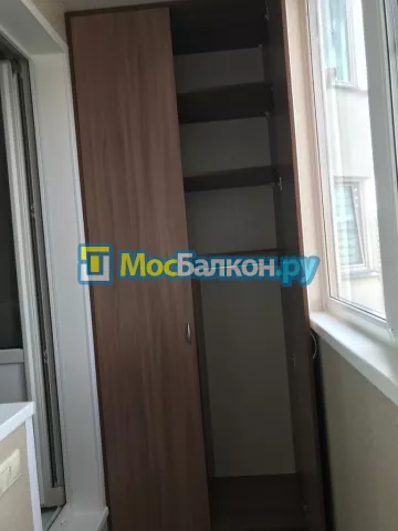 Заказать балкон в Реутове цена от 1320 руб | Остекление балконов и лоджий МосБалкон
