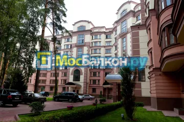 Заказать балкон в Реутове цена от 1320 руб | Остекление балконов и лоджий МосБалкон