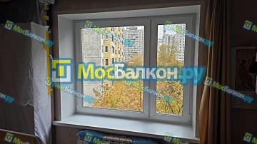 Пластиковые окна купить в Реутове по низким ценам на сайте Мосбалкон.ру