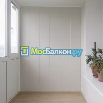 Заказать балкон в Реутове цена от 1320 руб | Остекление балконов и лоджий МосБалкон