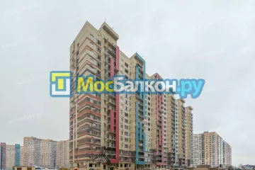 Заказать балкон в Реутове цена от 1320 руб | Остекление балконов и лоджий МосБалкон