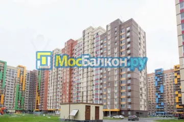 Заказать балкон в Реутове цена от 1320 руб | Остекление балконов и лоджий МосБалкон