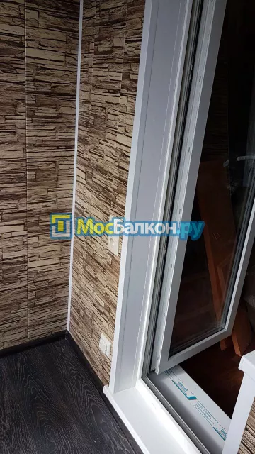 Ремонт балкона в Реутове недорого по лучшей цене от Мосбалкон