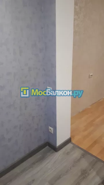 Заказать балкон в Реутове цена от 1320 руб | Остекление балконов и лоджий МосБалкон