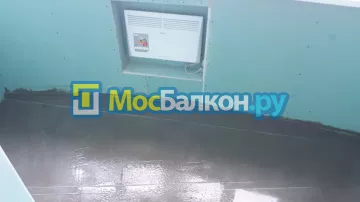 Отделка балконов в Реутове | Отделка балконов и лоджий и обшивка под ключ в МосБалкон