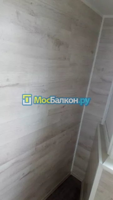 Отделка балконов в Реутове | Отделка балконов и лоджий и обшивка под ключ в МосБалкон
