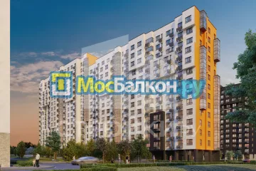 Заказать балкон в Реутове цена от 1320 руб | Остекление балконов и лоджий МосБалкон