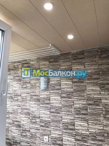 Ремонт балкона в Реутове недорого по лучшей цене от Мосбалкон