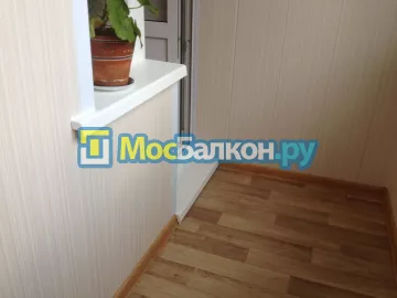 Заказать балкон в Реутове цена от 1320 руб | Остекление балконов и лоджий МосБалкон