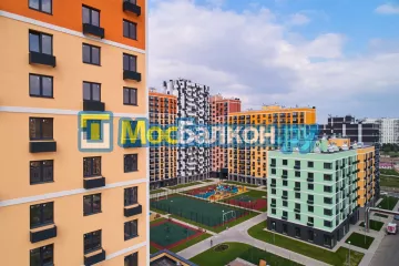 Заказать балкон в Реутове цена от 1320 руб | Остекление балконов и лоджий МосБалкон
