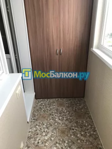 Заказать балкон в Реутове цена от 1320 руб | Остекление балконов и лоджий МосБалкон
