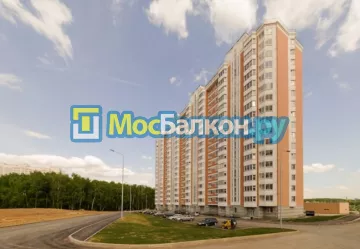 Заказать балкон в Реутове цена от 1320 руб | Остекление балконов и лоджий МосБалкон