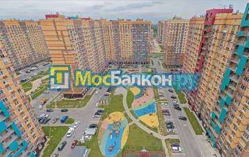 Заказать балкон в Реутове цена от 1320 руб | Остекление балконов и лоджий МосБалкон