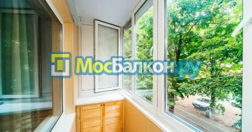 Заказать балкон в Реутове цена от 1320 руб | Остекление балконов и лоджий МосБалкон