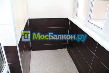 Заказать балкон в Реутове цена от 1320 руб | Остекление балконов и лоджий МосБалкон