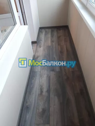 Заказать балкон в Реутове цена от 1320 руб | Остекление балконов и лоджий МосБалкон