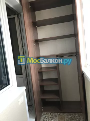 Заказать балкон в Реутове цена от 1320 руб | Остекление балконов и лоджий МосБалкон