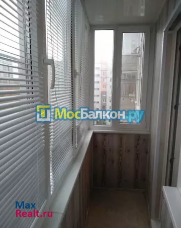 Заказать балкон в Реутове цена от 1320 руб | Остекление балконов и лоджий МосБалкон