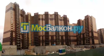Заказать балкон в Реутове цена от 1320 руб | Остекление балконов и лоджий МосБалкон