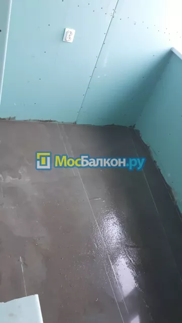 Отделка балконов в Реутове | Отделка балконов и лоджий и обшивка под ключ в МосБалкон