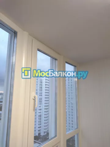 Заказать балкон в Реутове цена от 1320 руб | Остекление балконов и лоджий МосБалкон