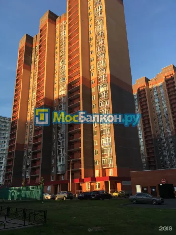 Заказать балкон в Реутове цена от 1320 руб | Остекление балконов и лоджий МосБалкон