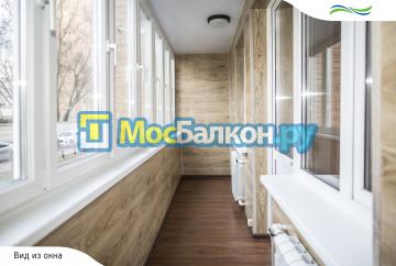ОСТЕКЛЕНИЕ ОТДЕЛКА И УТЕПЛЕНИЕБАЛКОНОВ В МЕДВЕДКОВО