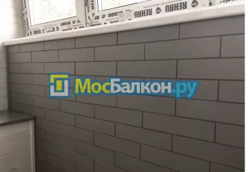 Заказать балкон в Реутове цена от 1320 руб | Остекление балконов и лоджий МосБалкон
