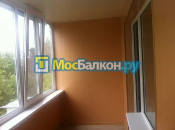 Заказать балкон в Реутове цена от 1320 руб | Остекление балконов и лоджий МосБалкон