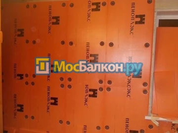 Заказать балкон в Реутове цена от 1320 руб | Остекление балконов и лоджий МосБалкон