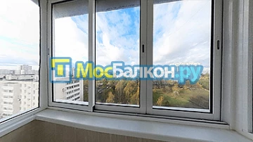 Заказать балкон в Реутове цена от 1320 руб | Остекление балконов и лоджий МосБалкон