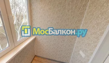 Заказать балкон в Реутове цена от 1320 руб | Остекление балконов и лоджий МосБалкон