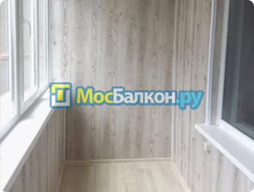 Заказать балкон в Реутове цена от 1320 руб | Остекление балконов и лоджий МосБалкон