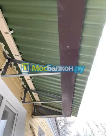 Заказать балкон в Реутове цена от 1320 руб | Остекление балконов и лоджий МосБалкон