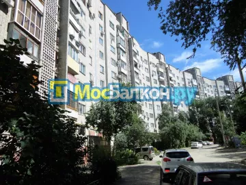 Заказать балкон в Реутове цена от 1320 руб | Остекление балконов и лоджий МосБалкон
