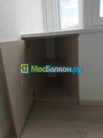 Заказать балкон в Реутове цена от 1320 руб | Остекление балконов и лоджий МосБалкон