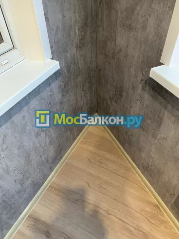 Заказать балкон в Реутове цена от 1320 руб | Остекление балконов и лоджий МосБалкон