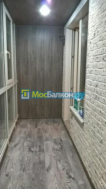 НЕДОРОГОЕ ОСТЕКЛЕНИЕ БАЛКОНОВ И ОТДЕЛКА В РАЙОНЕ БИБИРЕВО