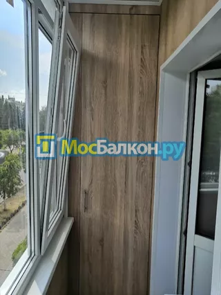 Заказать балкон в Реутове цена от 1320 руб | Остекление балконов и лоджий МосБалкон
