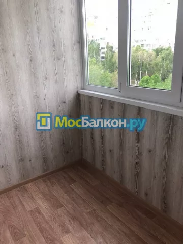 Заказать балкон в Реутове цена от 1320 руб | Остекление балконов и лоджий МосБалкон