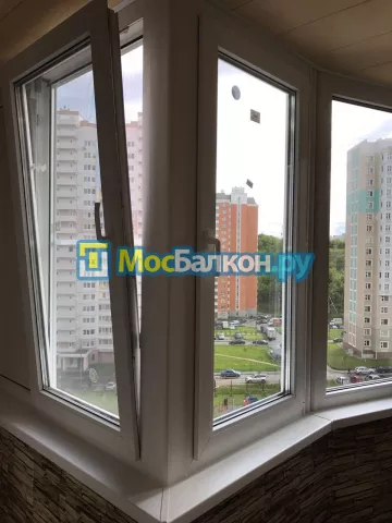 Ремонт балкона в Реутове недорого по лучшей цене от Мосбалкон