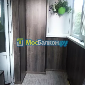 Заказать балкон в Реутове цена от 1320 руб | Остекление балконов и лоджий МосБалкон