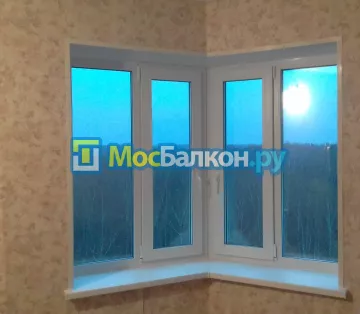 Заказать балкон в Реутове цена от 1320 руб | Остекление балконов и лоджий МосБалкон